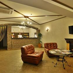 Фото Отель Камелот