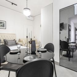 фото 12 Dere Apartments на Грибоедова, 42