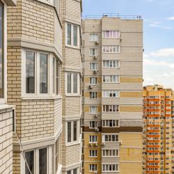 2-комнатные апартаменты улучшенные