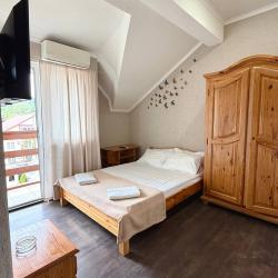 Фото Отель Butterfly (Батерфляй)