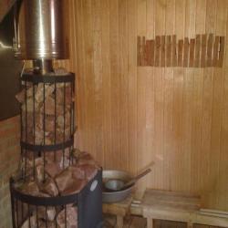 Фото Отель Хутор белой козы