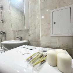 2-комнатные апартаменты стандарт Майская 11