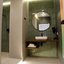 Фото Отель Обуховский