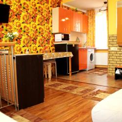 2-комнатные апартаменты стандарт