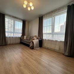 Фото Апартаменты Лайт на улице Мира 41