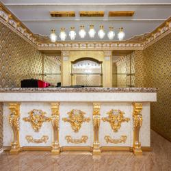 Фото Отель Монарх