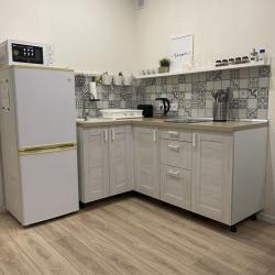 Апартаменты студия