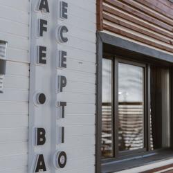 Фото Отель Байкал Хан Ольхон