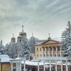 Фото Апартаменты на улице Соборная 3