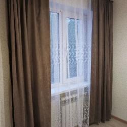 2-комнатные апартаменты стандарт