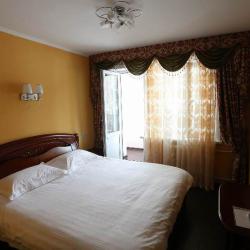 Фото Отель Начики