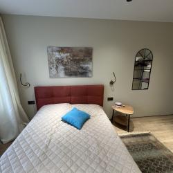 Фото Апартаменты на улице Закатная 29 корпус 3