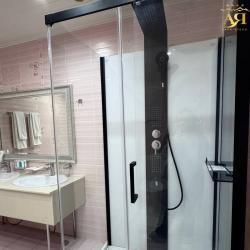 Номер люкс с видом на озеро (Alira Palace)