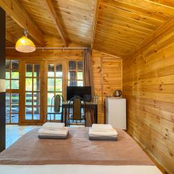 Фото Отель Gudwin Glamp (Гудвин Глэмп)