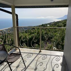 2-местный номер стандарт Шоколад