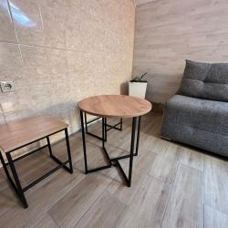 Фото Отель Baikal Capsule (Байкал Капсула)