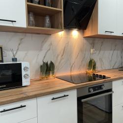 Фото Апартаменты на 15 этаже