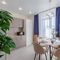 Фото Отель Квартира StarHouse (Стар Хаус) АдмиралЪ