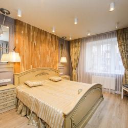 2-комнатные апартаменты люкс Мосина,12