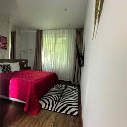 2-местные 1-комнатные апартаменты студия 18