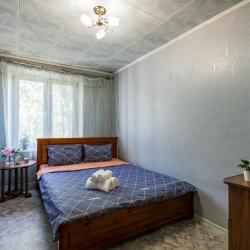 фото 5 Hermes Aparts (Хермес Апартс) на бульваре Самаркандский 24 корпус 2
