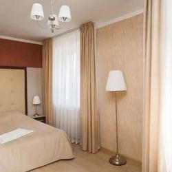 Фото Отель Фамилия