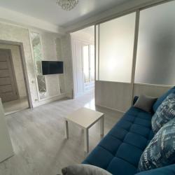 Фото Апартаменты на улице Чкалова 37