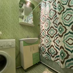 Фото Отель Уютнo как дoма на улице Петра Алексеева 5А