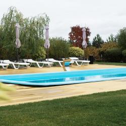 Фото Отель Лунежские горы