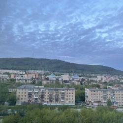 Апартаменты стандарт улица 8 Июля, 22