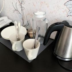 Фото Отель Центральная