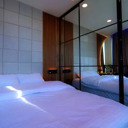 2-комнатные апартаменты люкс