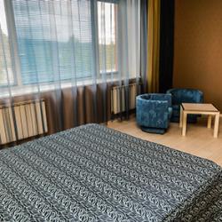 Фото Отель Феликс