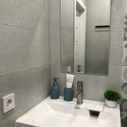 Фото Отель SweetHome (СвитХоум) на улице Депутатская