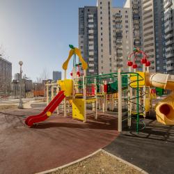 Фото Отель BeGuest (БиГест) на улице Суходольская