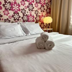 Фото Home Hotel (Хоум Отель) на Ленина