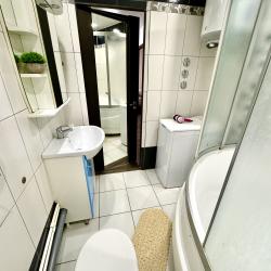 2-комнатные апартаменты стандарт