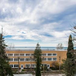 Фото Отель F&G (Эф эн Джи)