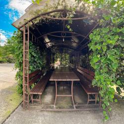 Фото Отель Гостевой дом на Мамайке