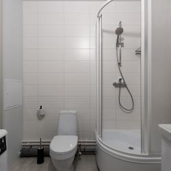 фото 13 Апартаменты ELIZA HOME Удельная