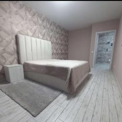 1-комнатные апартаменты улучшенные