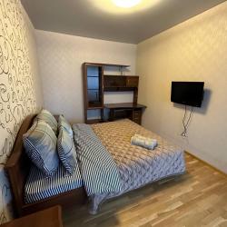 Фото Отель КликРум на улице Кузьминская 19