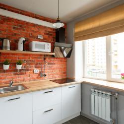 Фото Отель Две Подушки на Гагарина 82А