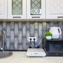 Фото Отель Moment House (Момент Хаус) на проезде Оптический 1