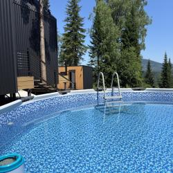 Фото Отель КетиГеш