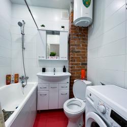 Фото Отель Погостим на улице Николаева