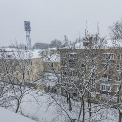 Фото Апартаменты от Елены на улице Чайковского