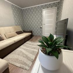 Фото Апартаменты на улице Розы Люксембург 15