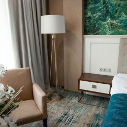 Фото Отель Best Western Plus Oskemen (Бэст Вэстерн Плюс Оскемен)