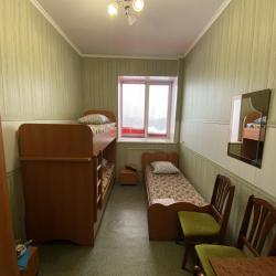 Фото Отель Гостевой двор Малахит